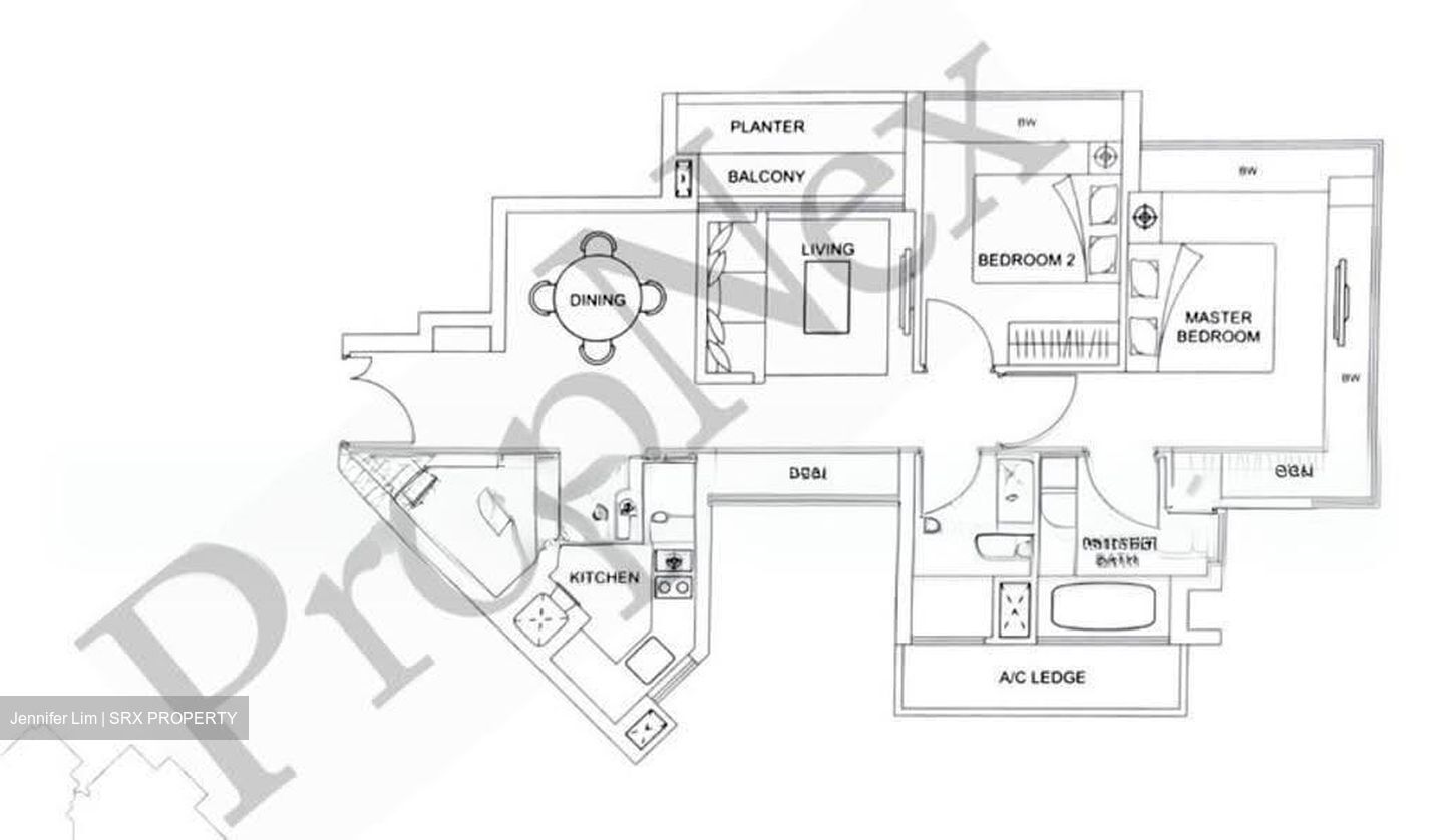The Vision (D5), Condominium #626535261